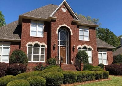 Beautiful brick home with a new Roof in Gardendale AL